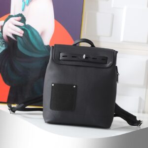 Louis Vuitton Steamer Backpack M27063
