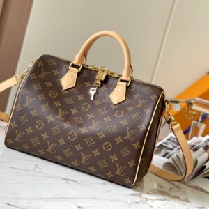 Speedy Handbag M41112