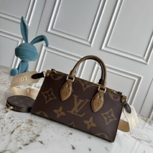 Louis Vuitton OnTheGo East West Tote Bag M46653