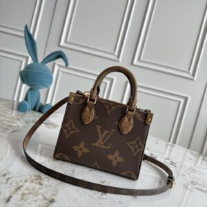Louis Vuitton OnTheGo Tote Bag M46839