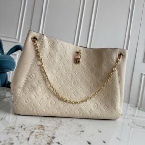 Louis Vuitton Anytime Small Handbag