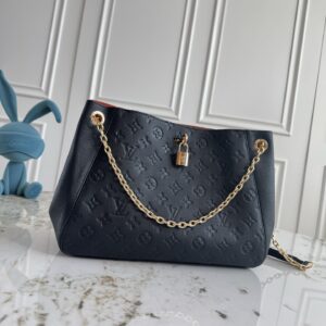 Louis Vuitton Anytime Small Handbag