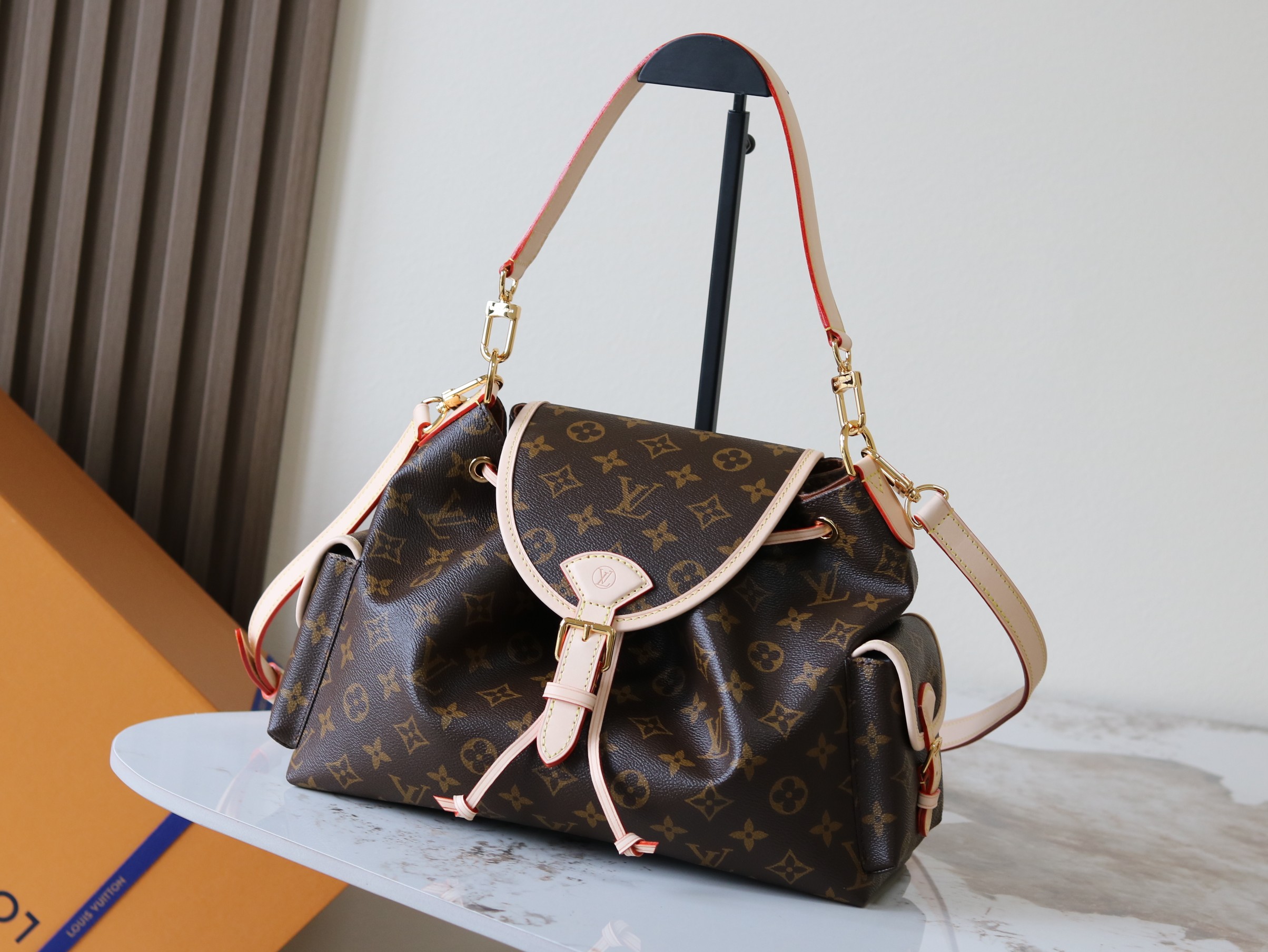 Odyssee Medium Handbag