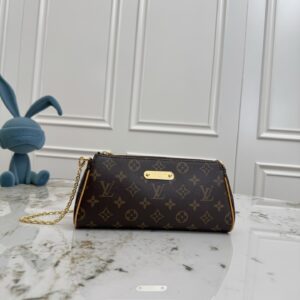 Louis Vuitton Pochette Eva