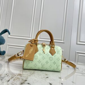Louis Vuitton Speedy Bandoulière 20 Handbag