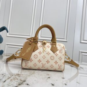 Louis Vuitton Speedy Bandoulière 20 Handbag