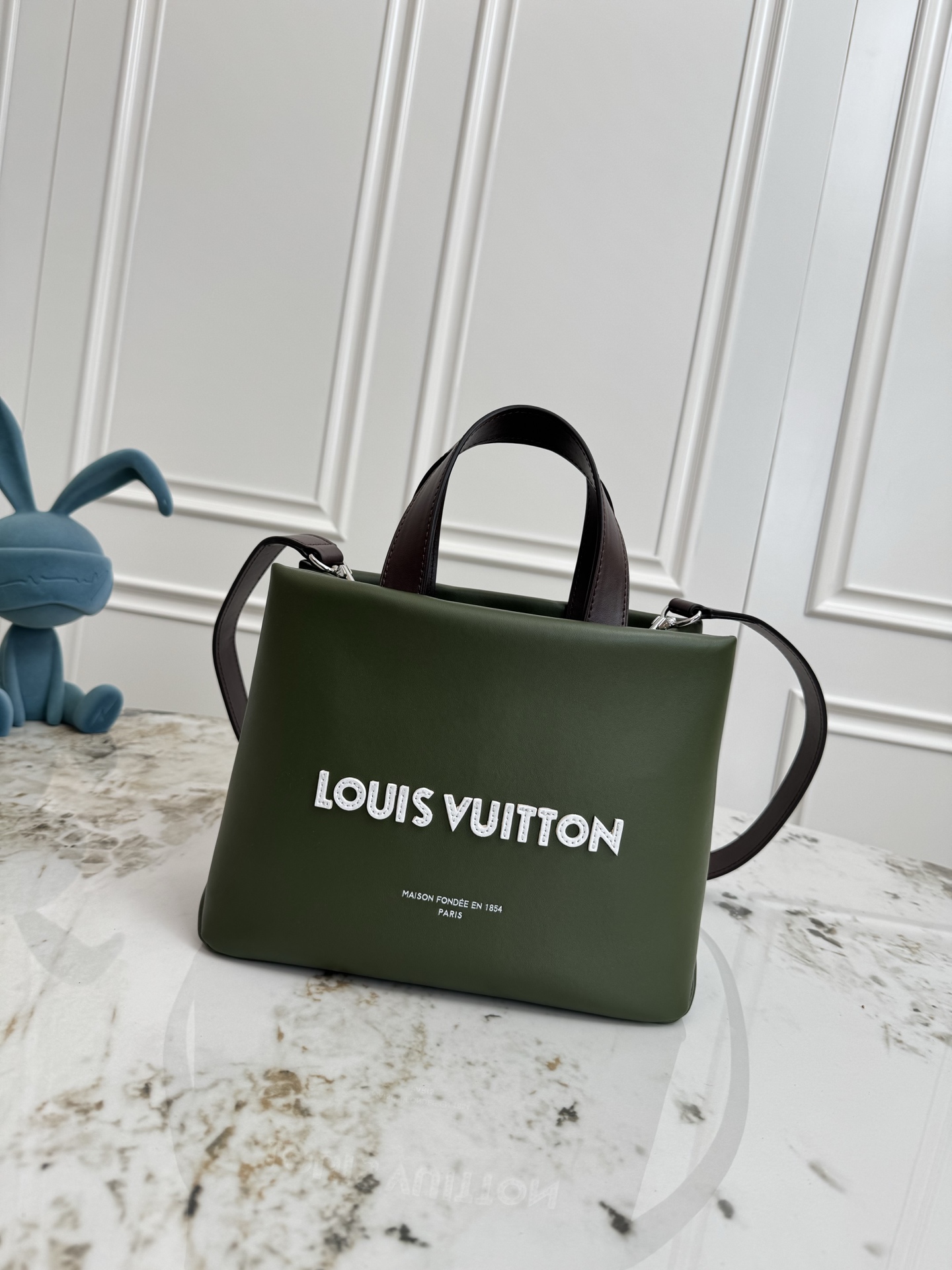 Mini Shopper Tote M15238 / M15239