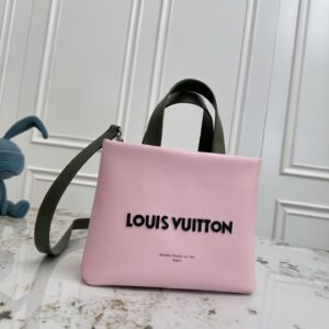 Pharrell Williams Mini Shopper Tote Bag M15239