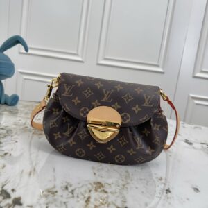 Louis Vuitton Sunset Monogram Crossbody Bag