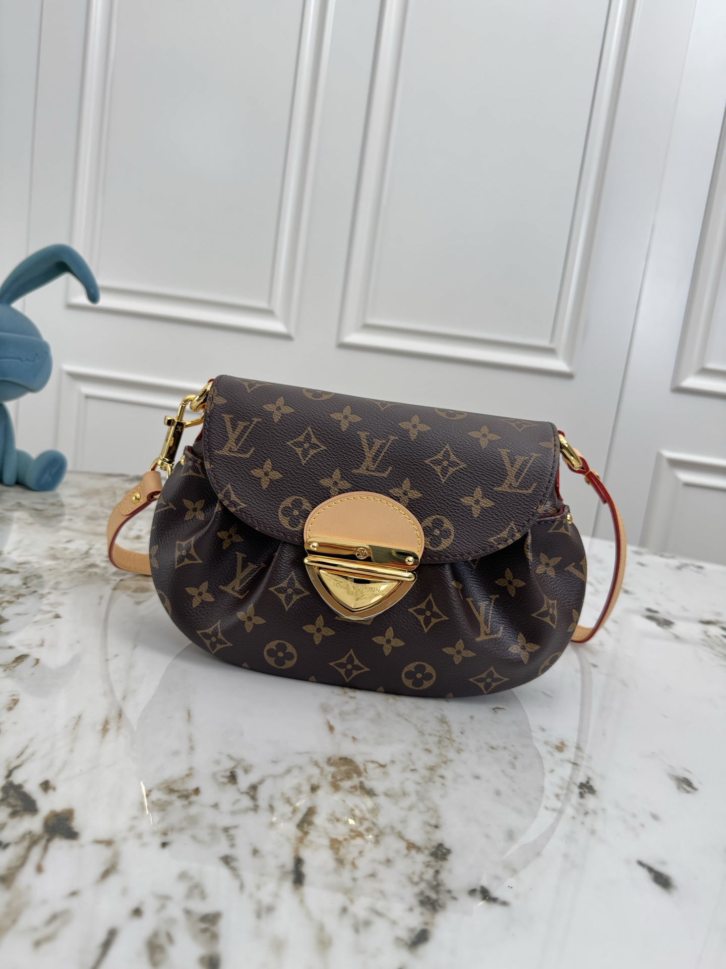 Louis Vuitton Sunset Monogram Crossbody Bag