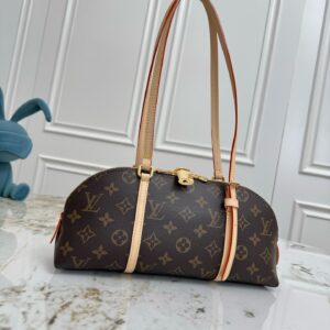Louis Vuitton Squire East West Handbag M28953