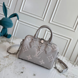 Louis Vuitton Speedy Bandouliere 20 Handbag