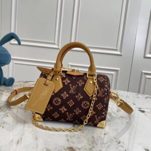 Louis Vuitton M28102 Canvas Handbag