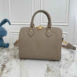 Louis Vuitton Speedy Bandoulière 25 Handbag