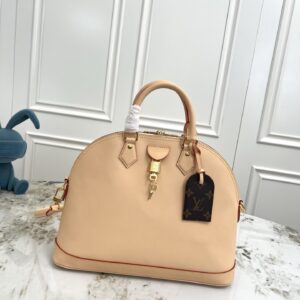 Louis Vuitton Alma Small Handbag