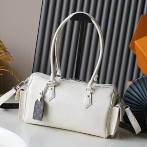 Speedy Cargo Handbag – LV Vibe Series