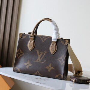 Louis Vuitton OnTheGo PM Handbag M46373