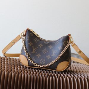 Louis Vuitton Boulogne Mini Crossbody Bag M25519