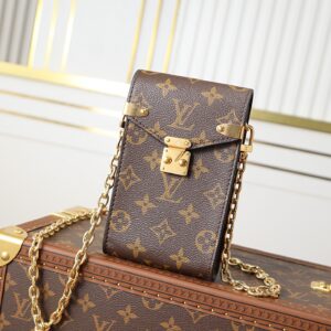 Louis Vuitton Métis Phone Bag, Model M13572