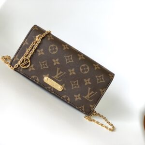 Lily Wallet On Chain