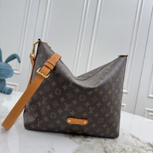 Louis Vuitton Métis Monogram Canvas Handbag