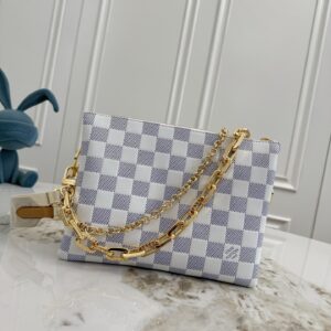 Louis Vuitton Coussin Small Shoulder Bag