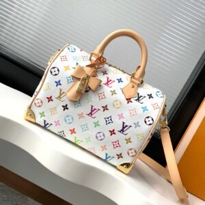 Louis Vuitton Speedy Bandoulière 25 Handbag