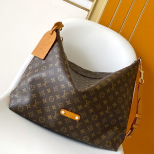 Louis Vuitton Metis Handbag M14018 in Monogram Canvas