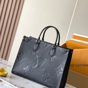 Louis Vuitton OnTheGo Medium Tote Bag M45595