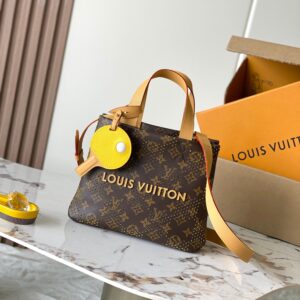 Mini Shopper Tote M29304