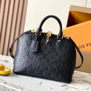 Louis Vuitton Alma PM Handbag