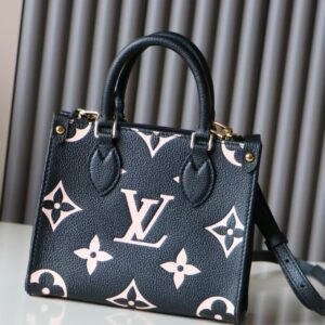 Louis Vuitton OnTheGo BB Handbag