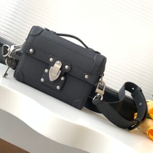 Louis Vuitton Soul Trunk Crossbody Bag M11516