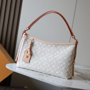 Louis Vuitton CarryAll East-West Handbag