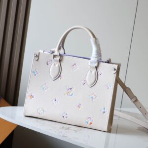 Louis Vuitton OnTheGo Small Tote Bag M29976