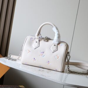 Louis Vuitton Speedy Bandoulière 20 Handbag M2A099