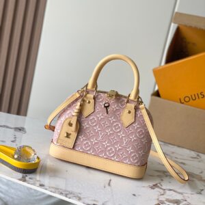 Alma BB Handbag