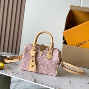 Speedy Bandoulière 20 Handbag