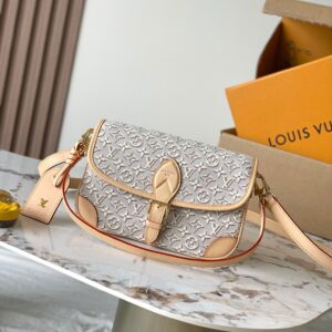 Diane Small Crossbody Bag