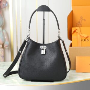 Louis Vuitton Mahina All Around Small Crossbody Bag