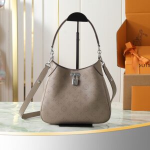 Louis Vuitton Mahina All Around Small Crossbody Bag