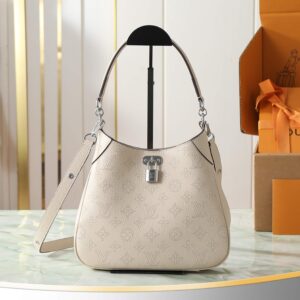 Louis Vuitton Mahina All Around Small Crossbody Bag M27459