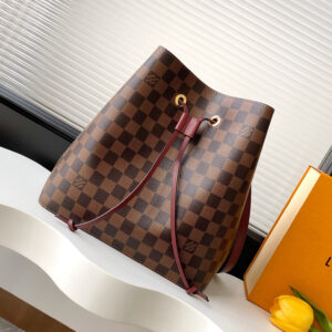 Louis Vuitton NéoNoé Monogram Bucket Bag