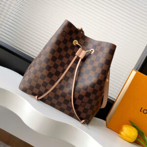 Louis Vuitton NéoNoé Bucket Bag