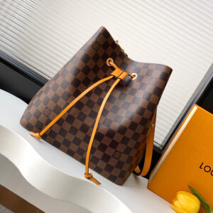 Louis Vuitton NeoNoé Bucket Bag