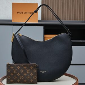 Louis Vuitton Low Key Cookie MM Handbag
