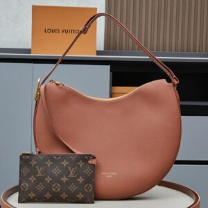 Louis Vuitton Low Key Cookie SJ Medium Bag