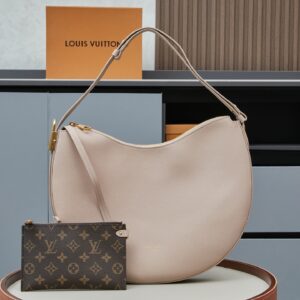 Louis Vuitton Low Key Cookie Shoulder Bag