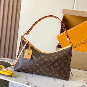 Carryall East West Handbag