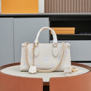 Louis Vuitton OnTheGo Small Handbag M27577